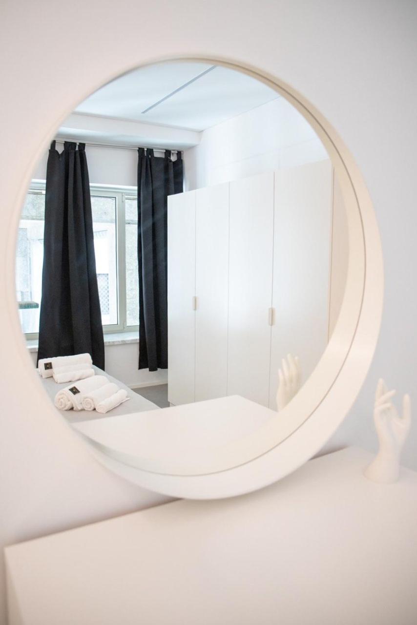 White Roma - Elegant And Comfortable Turin Extérieur photo