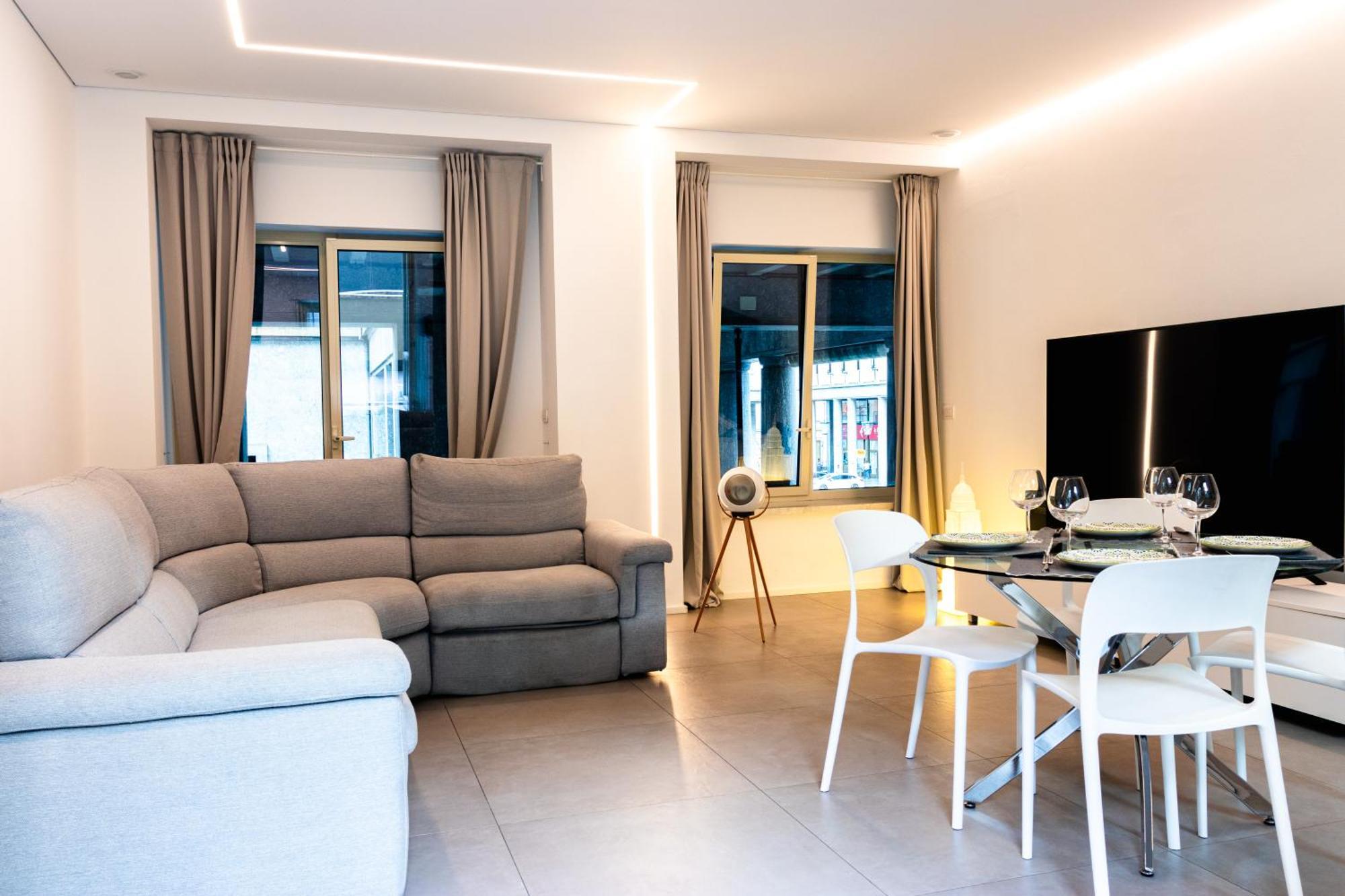 White Roma - Elegant And Comfortable Turin Extérieur photo